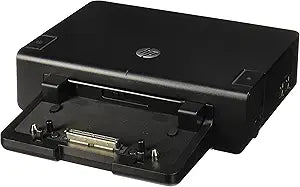 HP A7E38AA 230W Advanced Docking Station — main product image