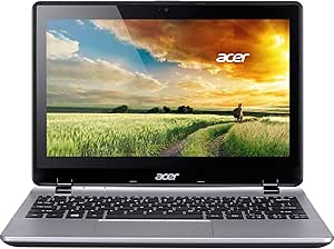 Acer NX.MP0AA.006 Aspire V3-111P-C6LC Touchscreen Notebook