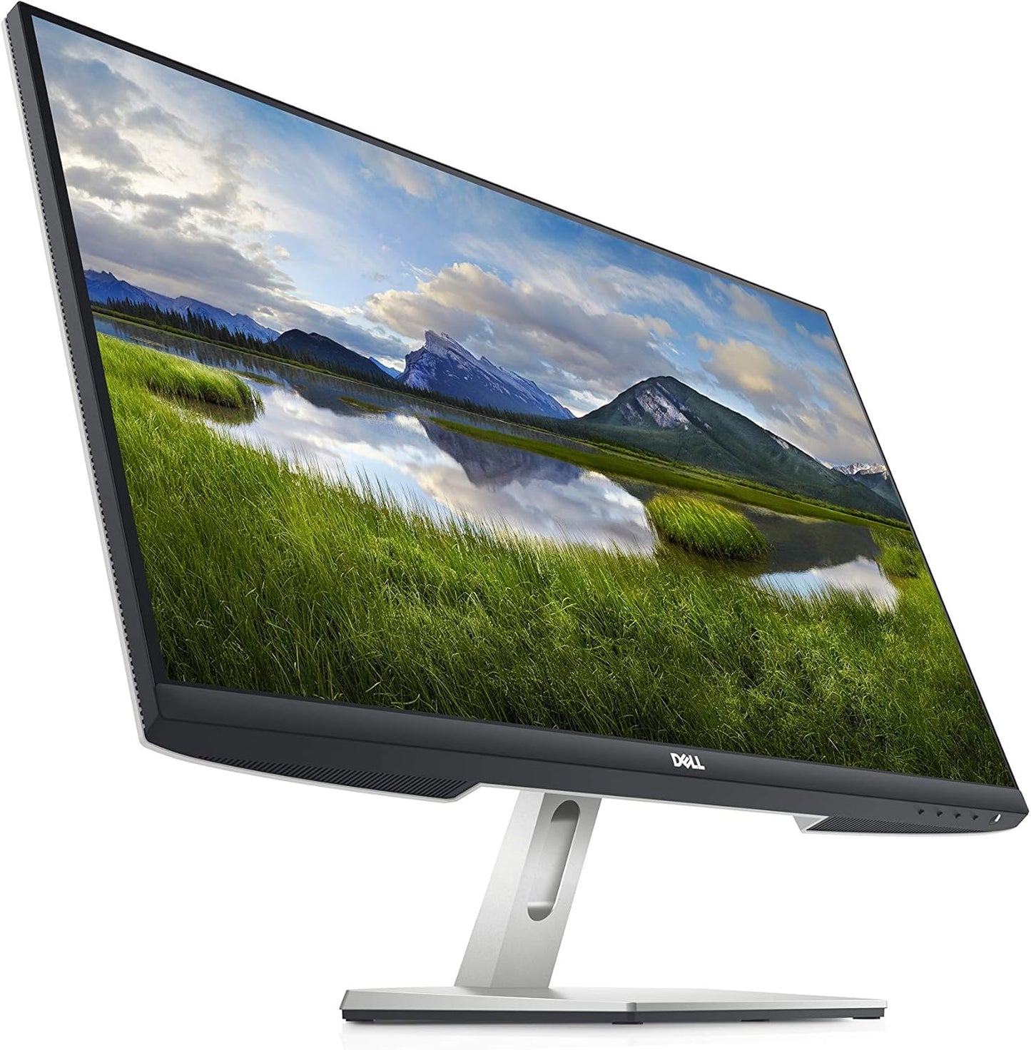 Dell S2421HN 24-Inch FHD 75Hz IPS Monitor FreeSync