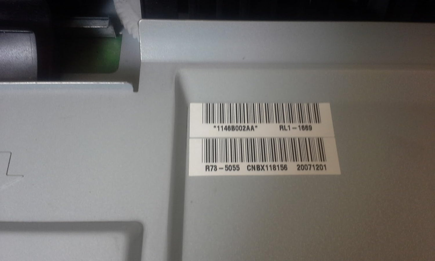 HP R73-5055 LaserJet Auto Duplex Assembly CB519A