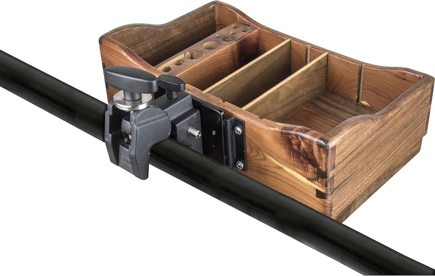 Kupo KG705011 Front Box Mounting Plate - Convi Clamp