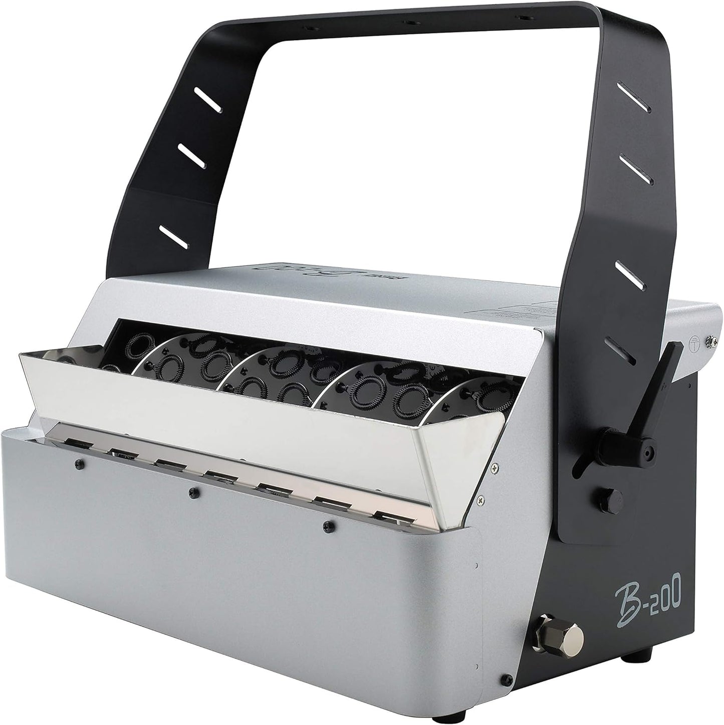 Antari B-200 High Output Bubble Machine - DMX Controllable