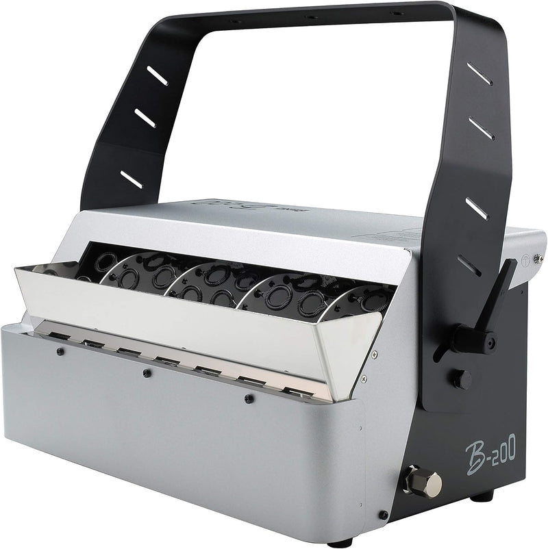 Antari B-200 High Output Bubble Machine - DMX Controllable — main product image