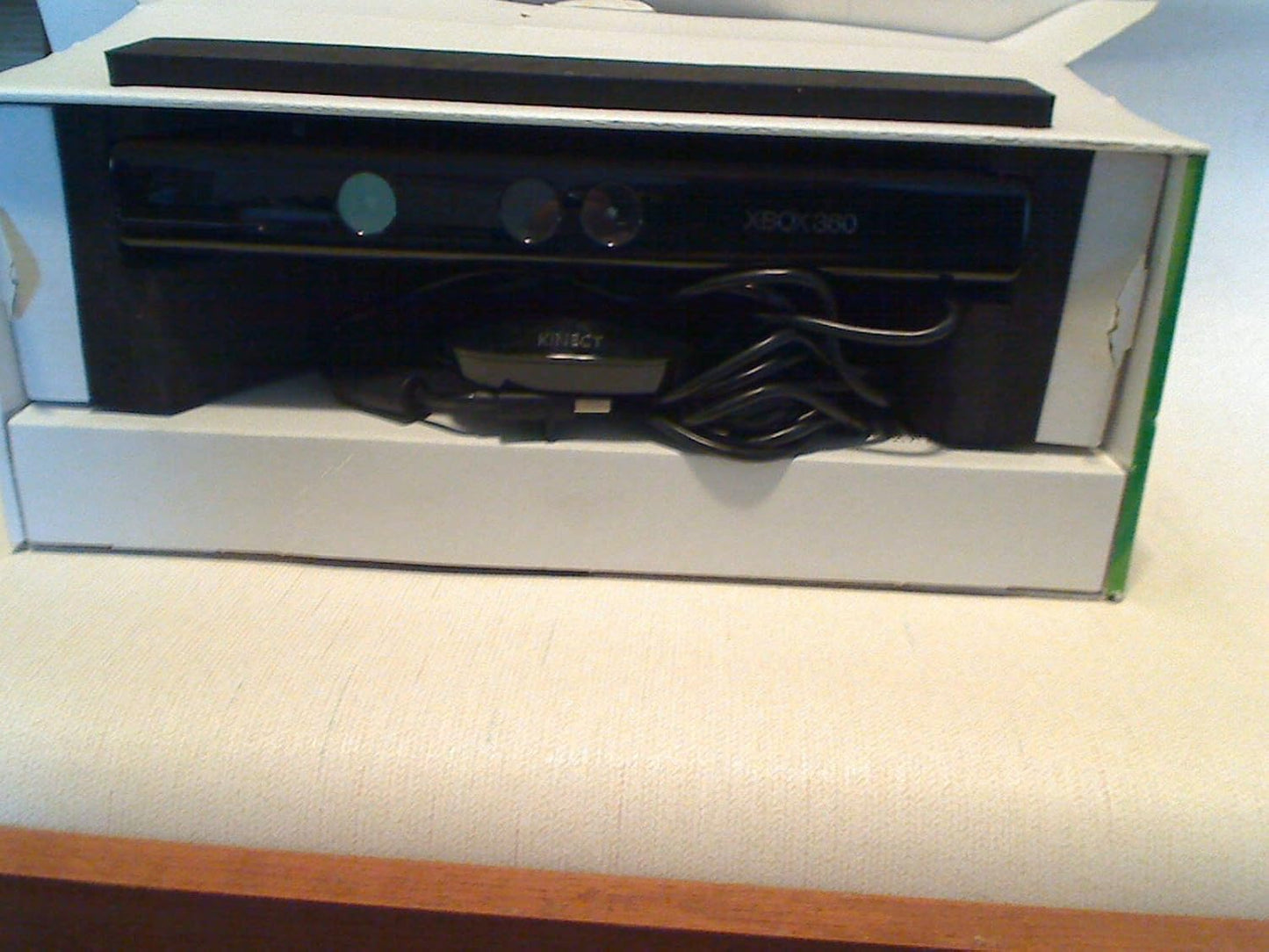 Microsoft Kinect Sensor Bar for XBOX 360
