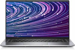 Dell Latitude 9520 i7 11th Gen Business Laptop Renewed