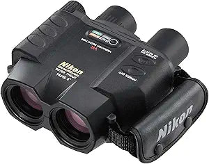Nikon STABILEYES 14X40 Dual Mode Binoculars