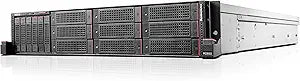 Lenovo 70DR002KUX Server Xeon E5-2630V3 — main product image