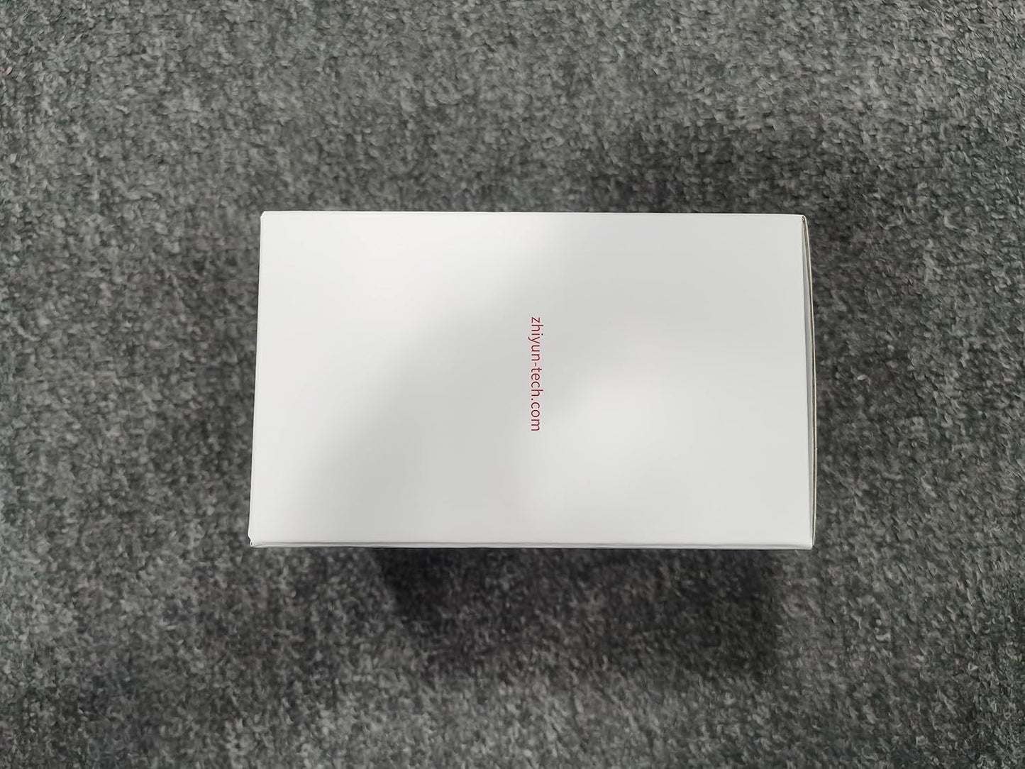 Zhiyun Dome Diffusion ZY Mount Molus G60 X100
