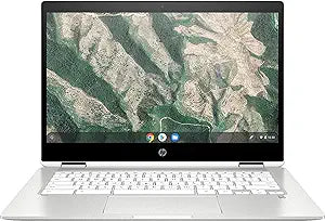 HP 14B-CA0023DX Chromebook x360 14" Touchscreen