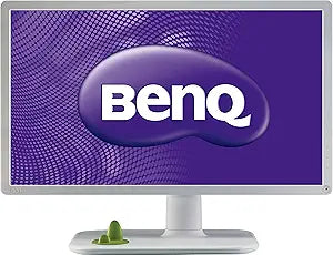 BenQ VW2430H 24-Inch LED Monitor — main product image