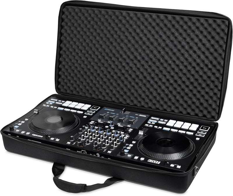 Headliner HL12008 Pro-Fit Rane Four/Performer Controller Case — main product image