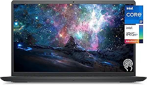 Dell 3511 Inspiron i7 Touchscreen Laptop