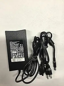 Dell LA130PM121 130W Inspiron XPS AC Adapter