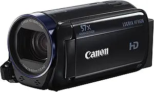 Canon 4549292034905 Legria HF R606 Camcorder