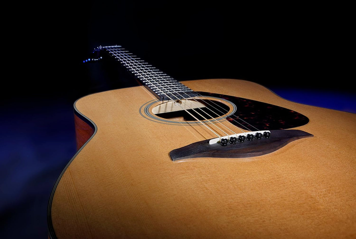 Yamaha FG800J NT Acoustic Dreadnought Guitar Natural