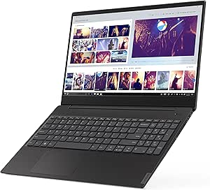 Lenovo 81N800H4US ideapad S340 15