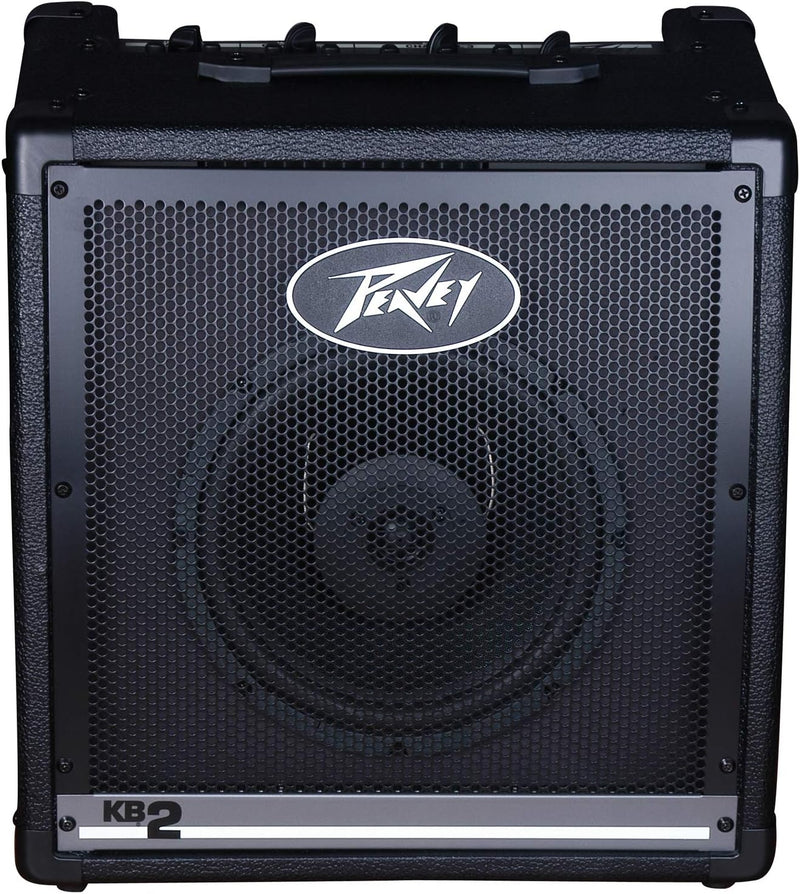 Peavey KB 2 50-Watt 1x10 Keyboard Amplifier — main product image