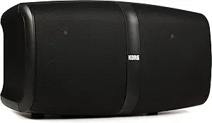 Korg KONNECT Portable Stereo PA System Bluetooth