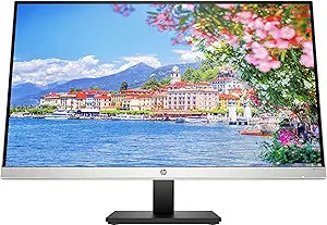 HP 27mq 27-inch QHD Monitor — main product image