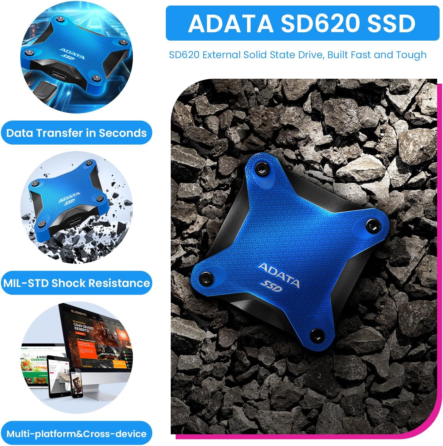 HP TG02 Victus i7 RTX 4060 Gaming Desktop