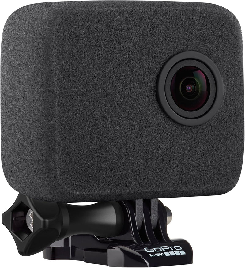 GoPro AFRAS-301 WindSlayer Foam Windscreen Audio Recording — main product image