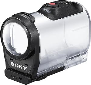 Sony SPKAZ1 Waterproof Housing - Action Camera Mini