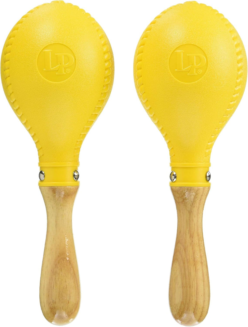 Latin Percussion LP-281 Pro Maracas Pair — main product image