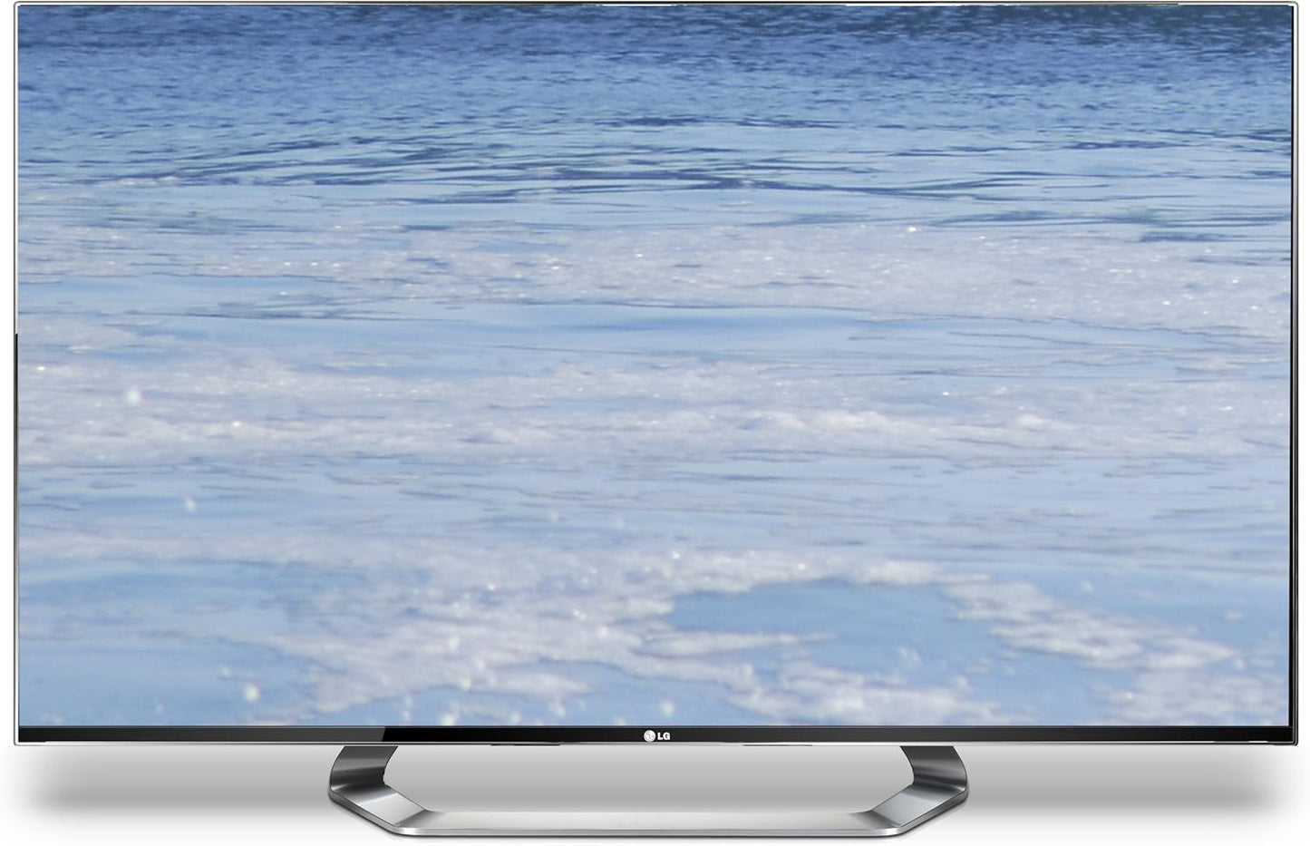 LG 55LM9600 55-Inch Cinema 3D 1080p Nano LED HDTV