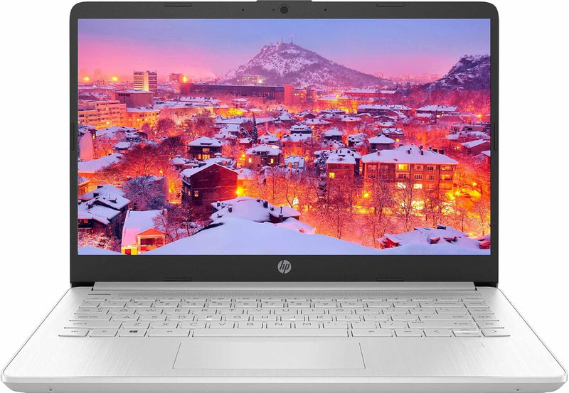 HP 14