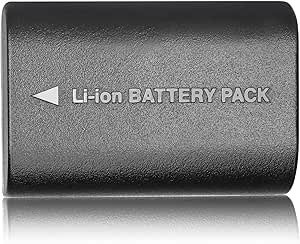 Neewer 10000235 LP-E6 Replacement Battery for Canon EOS — main product image