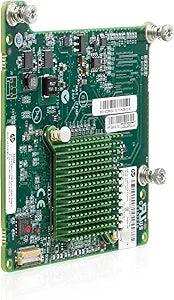 HP 647590-B21 10Gigabit Ethernet Card — main product image