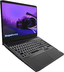 Lenovo IdeaPad Gaming 3i Laptop i5 GTX 1650 16GB 512GB SSD