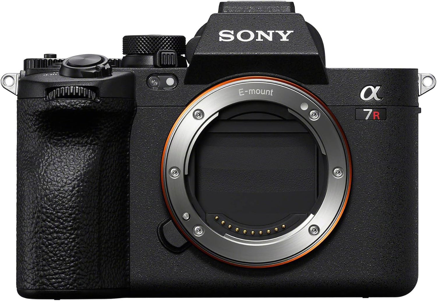Sony 840133906127 Alpha 7R V Mirrorless Camera Renewed