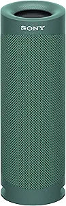 Sony SRSXB23G.CE7 VERDE OLIVA Bluetooth Wireless Speaker