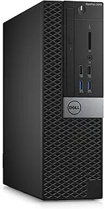 Dell YRY3H OptiPlex 3040 i5 SFF Desktop (Renewed)