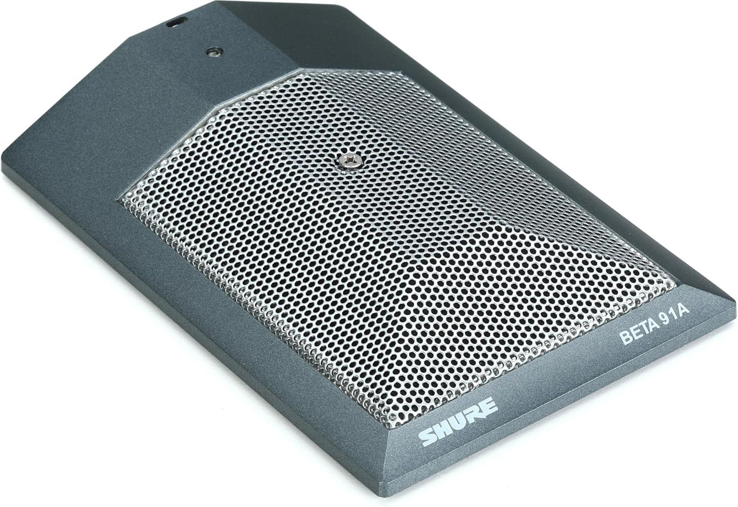 Shure BETA91A Kick Drum Microphone - Instrument Mic