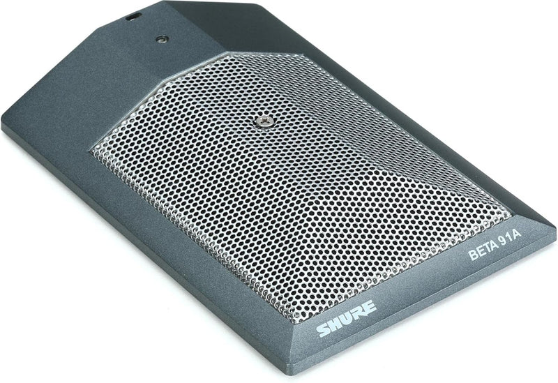 Shure BETA91A Kick Drum Microphone - Instrument Mic — main product image