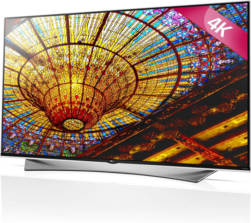 LG 105UC9 105-Inch LED TV — main product image