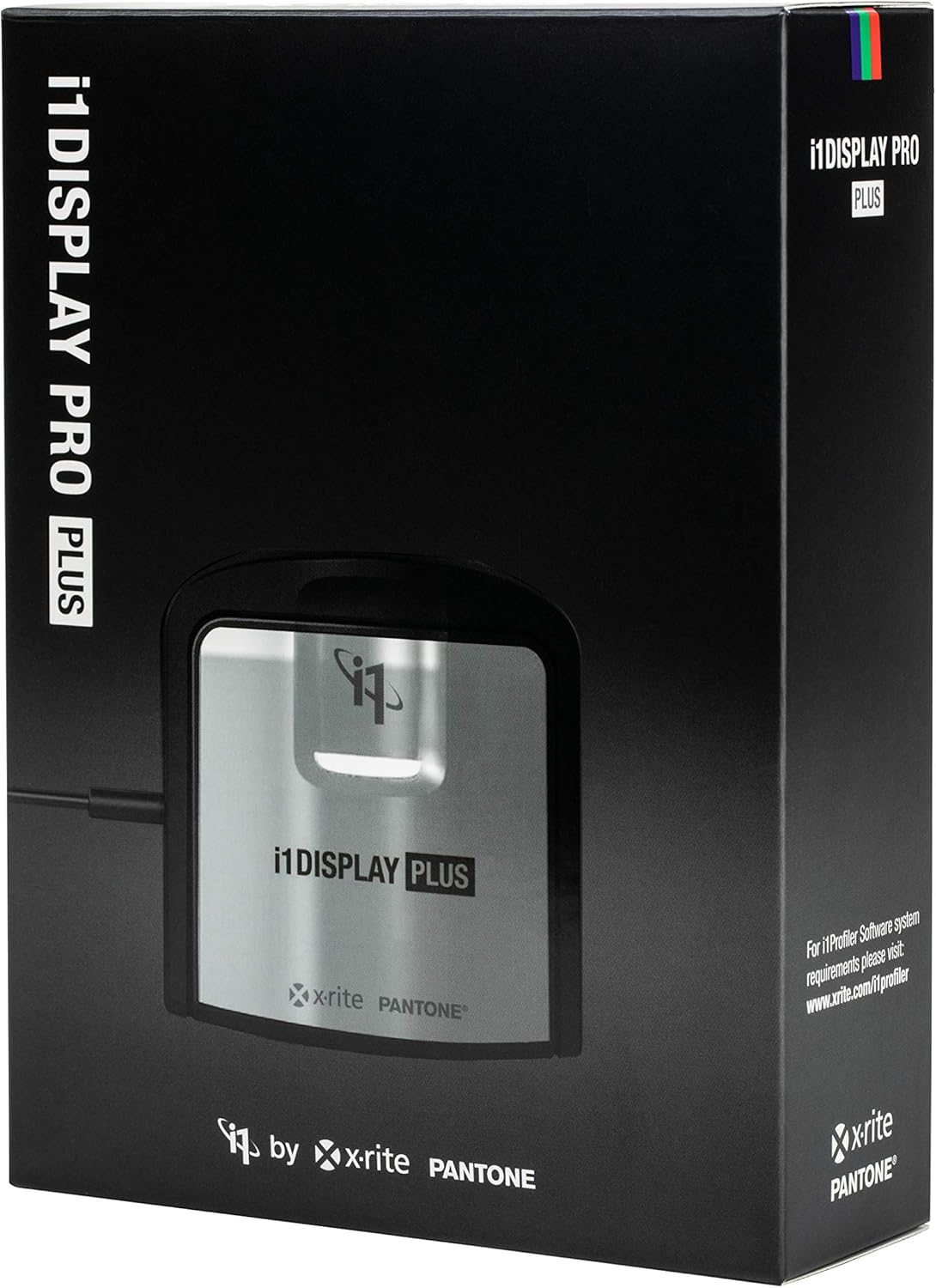 X-Rite EODIS3PL i1Display Pro Plus - Display Calibration
