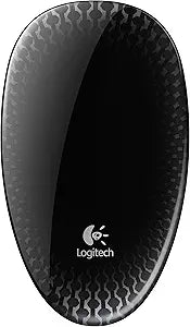 Logitech 910-002666 Touch Mouse Wireless — main product image