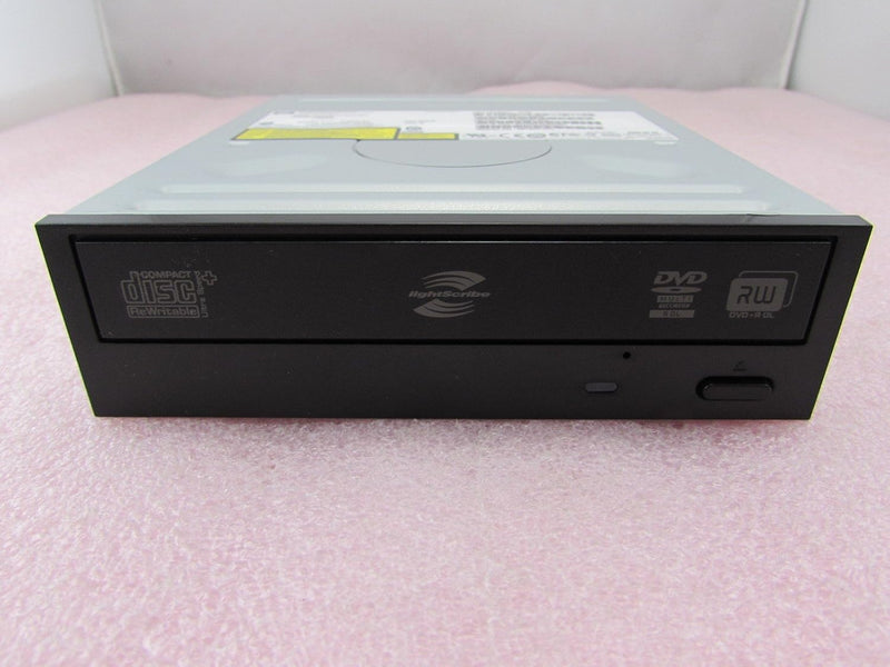 HP GH40L DVD±RW SATA Optical Drive — main product image