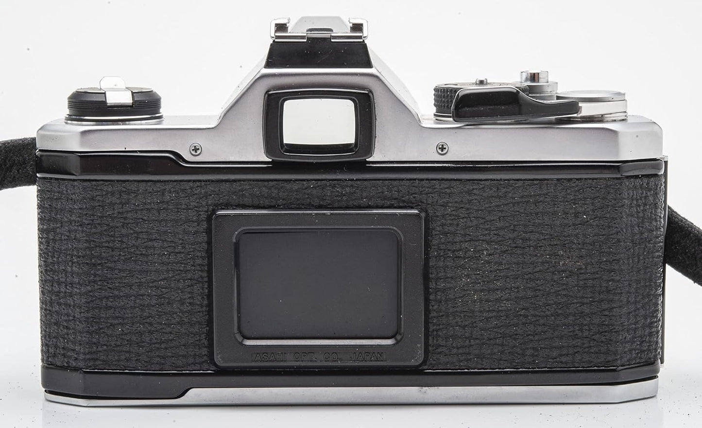 Pentax MX SLR Film Camera Body