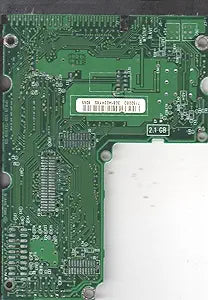 Western Digital PCB-AC22000-00LA WD IDE 3.5 PCB — main product image