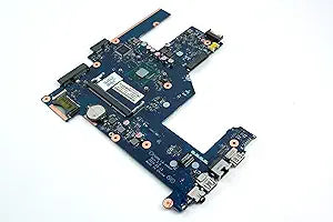 HP 759878-501 15-R Series Intel Motherboard — main product image