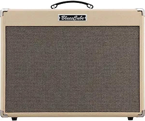 Roland BC-ARTIST Blues Cube Artist 80W Amp — main product image