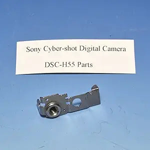 Sony H55-parts Cyber-Shot Tripod Mount