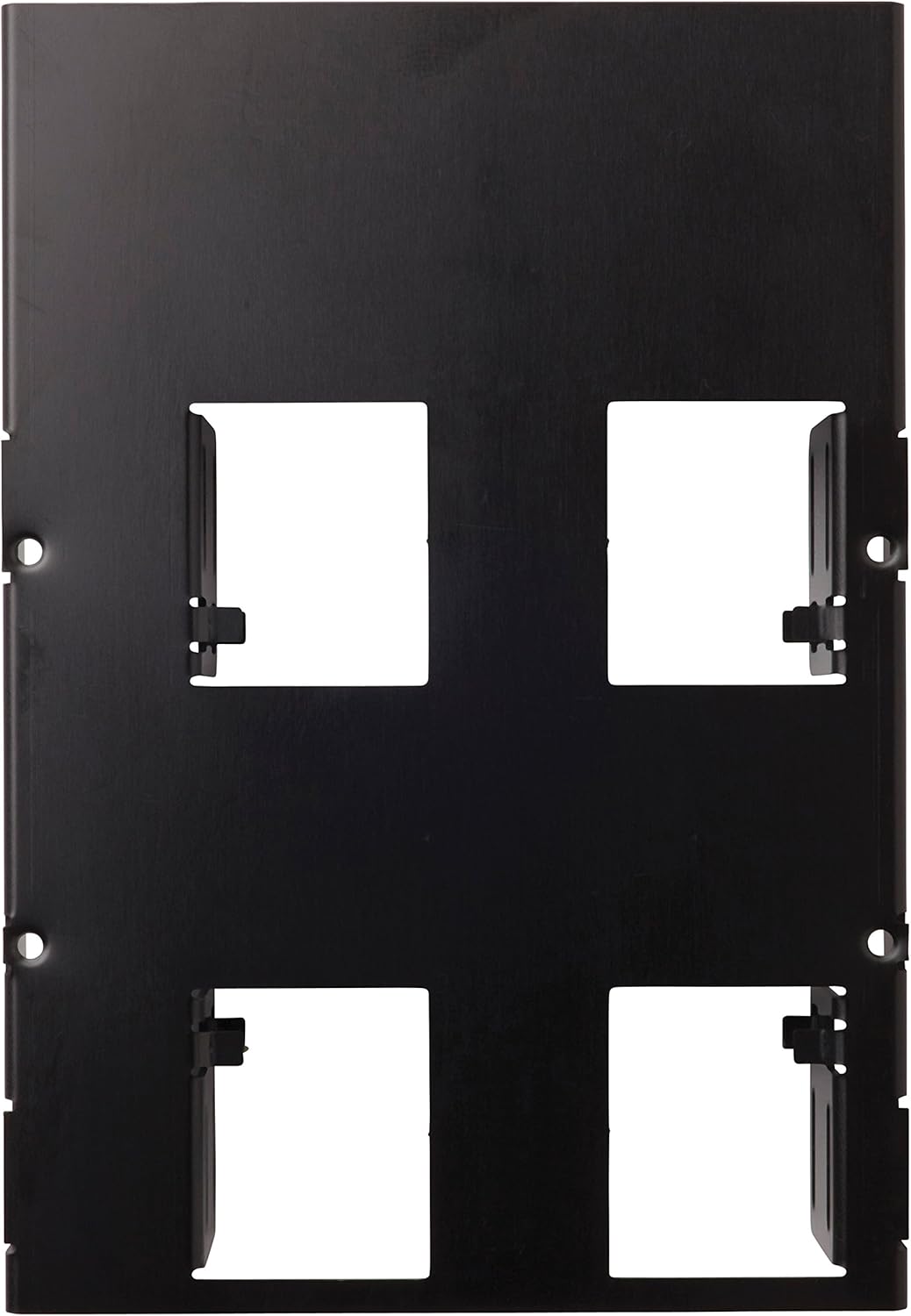 Corsair CSSD-BRKT2 Dual SSD Mounting Bracket: 3.5" to 2.5" Adapter