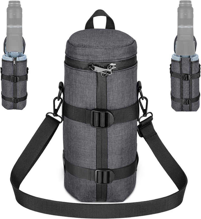 Neewer PB012 Camera Lens Pouch Telephoto Bag — main product image