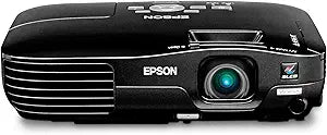 Epson EX71 WXGA Multimedia Projector 2500 Lumens — main product image