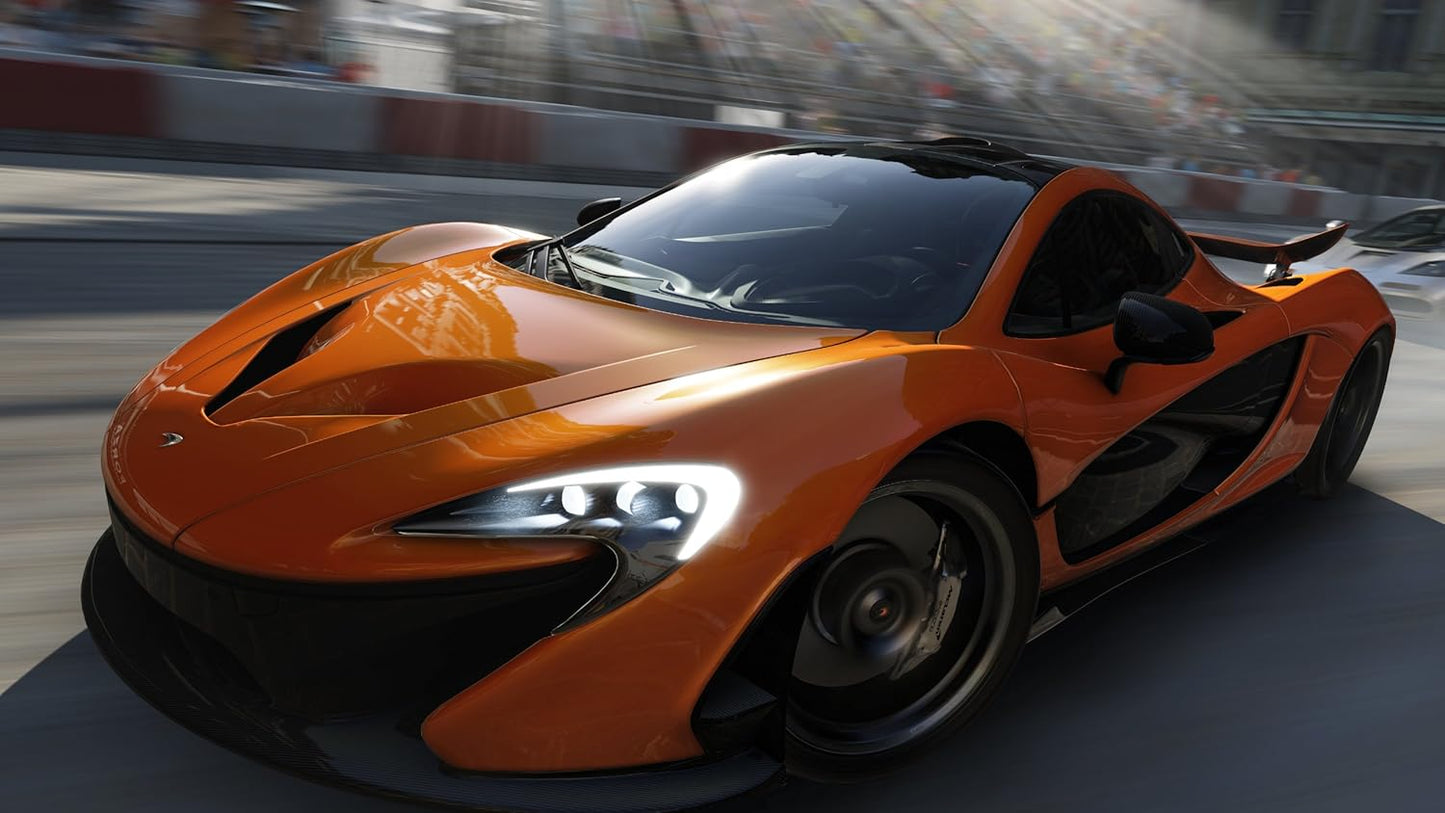 Microsoft Forza Motorsport 5 Day One Edition Xbox One Game